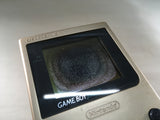 LG4691 Plz Read Item Condi GameBoy Light Gold Game Boy Japan