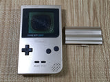 LG4691 Plz Read Item Condi GameBoy Light Gold Game Boy Japan