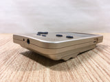 LG4691 Plz Read Item Condi GameBoy Light Gold Game Boy Japan