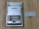 LG4692 Plz Read Item Condi GameBoy Pocket Silver Game Boy Console Japan