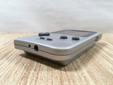 LG4692 Plz Read Item Condi GameBoy Pocket Silver Game Boy Console Japan