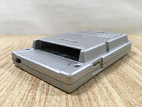 LG4692 Plz Read Item Condi GameBoy Pocket Silver Game Boy Console Japan