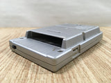 LG4692 Plz Read Item Condi GameBoy Pocket Silver Game Boy Console Japan