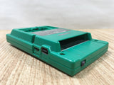 LG4693 Plz Read Item Condi GameBoy Pocket Green Game Boy Console Japan