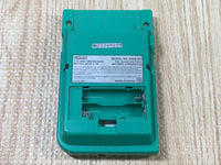 LG4693 Plz Read Item Condi GameBoy Pocket Green Game Boy Console Japan