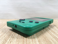 LG4693 Plz Read Item Condi GameBoy Pocket Green Game Boy Console Japan