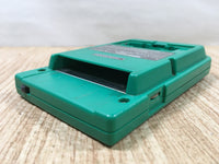 LG4693 Plz Read Item Condi GameBoy Pocket Green Game Boy Console Japan