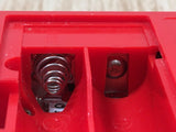 LG4694 Plz Read Item Condi GameBoy Pocket Red Game Boy Console Japan