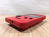 LG4694 Plz Read Item Condi GameBoy Pocket Red Game Boy Console Japan