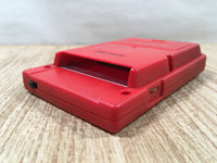 LG4694 Plz Read Item Condi GameBoy Pocket Red Game Boy Console Japan