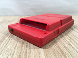 LG4694 Plz Read Item Condi GameBoy Pocket Red Game Boy Console Japan