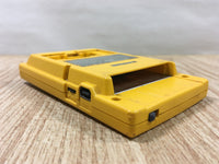 LG4695 Plz Read Item Condi GameBoy Pocket Yellow Game Boy Console Japan