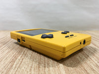 LG4695 Plz Read Item Condi GameBoy Pocket Yellow Game Boy Console Japan