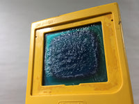 LG4696 Plz Read Item Condi GameBoy Pocket Yellow Game Boy Console Japan