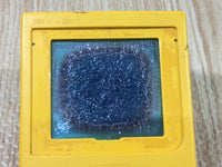 LG4696 Plz Read Item Condi GameBoy Pocket Yellow Game Boy Console Japan