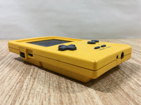 LG4696 Plz Read Item Condi GameBoy Pocket Yellow Game Boy Console Japan