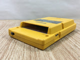 LG4696 Plz Read Item Condi GameBoy Pocket Yellow Game Boy Console Japan