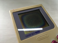 LG4698 Plz Read Item Condi GameBoy Pocket Gray Grey Game Boy Console Japan