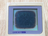LG4698 Plz Read Item Condi GameBoy Pocket Gray Grey Game Boy Console Japan