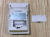 LG4698 Plz Read Item Condi GameBoy Pocket Gray Grey Game Boy Console Japan
