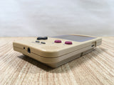 LG4698 Plz Read Item Condi GameBoy Pocket Gray Grey Game Boy Console Japan