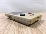 LG4698 Plz Read Item Condi GameBoy Pocket Gray Grey Game Boy Console Japan