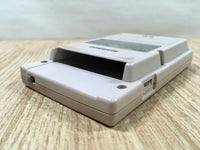 LG4698 Plz Read Item Condi GameBoy Pocket Gray Grey Game Boy Console Japan