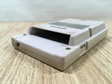 LG4698 Plz Read Item Condi GameBoy Pocket Gray Grey Game Boy Console Japan