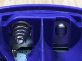 LG4699 Plz Read Item Condi GameBoy Color Purple Game Boy Console Japan