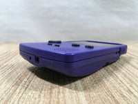LG4699 Plz Read Item Condi GameBoy Color Purple Game Boy Console Japan