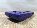 LG4699 Plz Read Item Condi GameBoy Color Purple Game Boy Console Japan