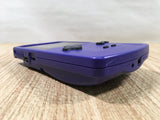 LG4699 Plz Read Item Condi GameBoy Color Purple Game Boy Console Japan