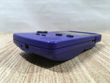 LG4700 Plz Read Item Condi GameBoy Color Purple Game Boy Console Japan