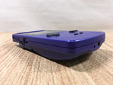 LG4700 Plz Read Item Condi GameBoy Color Purple Game Boy Console Japan