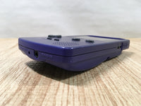 LG4702 Plz Read Item Condi GameBoy Color Purple Game Boy Console Japan