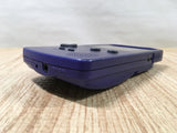 LG4702 Plz Read Item Condi GameBoy Color Purple Game Boy Console Japan