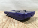 LG4702 Plz Read Item Condi GameBoy Color Purple Game Boy Console Japan