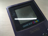 LG4703 Not Working GameBoy Color Purple Game Boy Console Japan