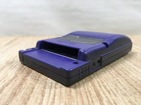 LG4703 Not Working GameBoy Color Purple Game Boy Console Japan