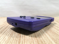 LG4704 Plz Read Item Condi GameBoy Color Purple Game Boy Console Japan