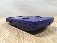 LG4704 Plz Read Item Condi GameBoy Color Purple Game Boy Console Japan