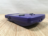 LG4704 Plz Read Item Condi GameBoy Color Purple Game Boy Console Japan