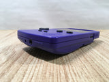 LG4706 GameBoy Color Purple Game Boy Console Japan