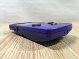 LG4706 GameBoy Color Purple Game Boy Console Japan