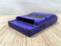 LG4706 GameBoy Color Purple Game Boy Console Japan