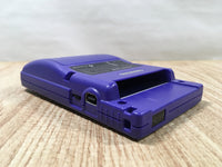 LG4706 GameBoy Color Purple Game Boy Console Japan