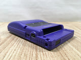 LG4706 GameBoy Color Purple Game Boy Console Japan