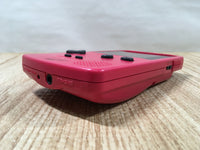 LG4707 Not Working GameBoy Color Red Game Boy Console Japan