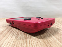 LG4707 Not Working GameBoy Color Red Game Boy Console Japan