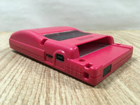 LG4707 Not Working GameBoy Color Red Game Boy Console Japan